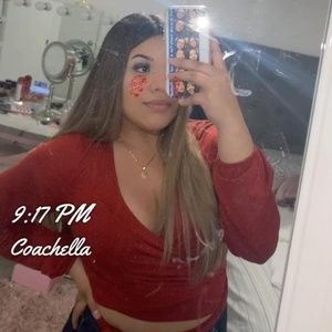 Meet your Posher, Natalie